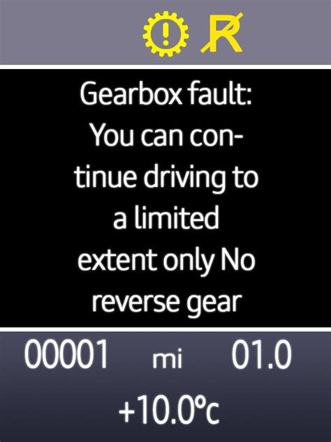 S Tronic Gearbox - Absolutely Everything You Need to Know [Updated]