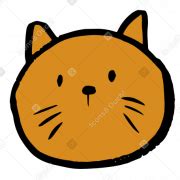 Cat Head PNG File - PNG All | PNG All