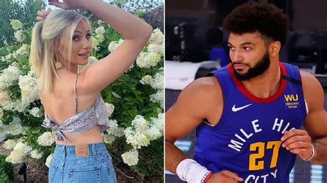 WATCH: Harper Hempel's leaked video causes outrage online over Jamal Murray girlfriend scandal ...