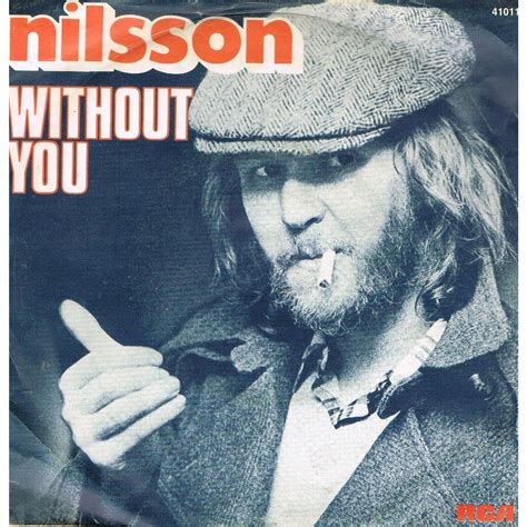 Without You – Harry Nilsson – 1971 | seventies music