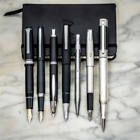 The Best Executive Pens For Professionals (2023) - Goldspot Pens