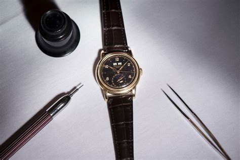 Patek Philippe timepieces that sold for millions | CNN