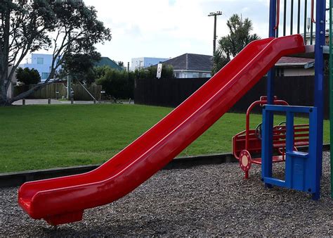 N.J. student gets $170K settlement in suit over too-steep playground ...