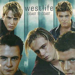 Westlife – Coast To Coast (2001, CD) - Discogs