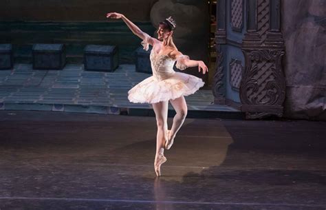 Story of the Nutcracker Dance of the Sugar Plum Fairy - Ballet Focus