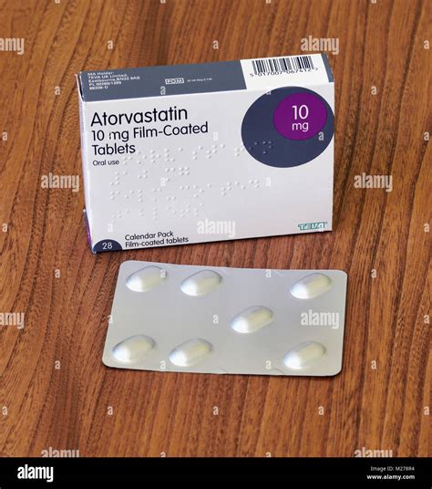 Atorvastatin 10 Mg