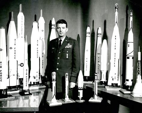 The American ICBM Program (U.S. National Park Service)