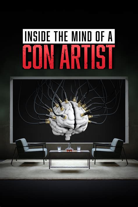 Inside the Mind of a Con Artist (2022) S01E06 - WatchSoMuch