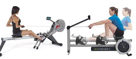 Indoor Rowing Machine Buying Guide - Women Daily Magazine