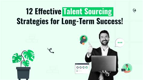 Top 12 Talent Sourcing Strategies | Super Recruit | Superworks