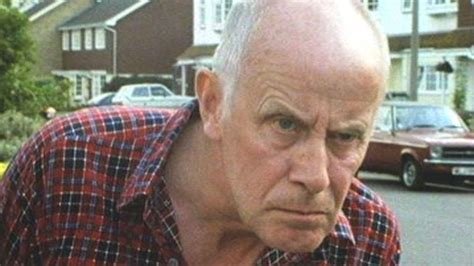 Who almost played Victor Meldrew? Richard Wilson reveals the surprising first choice for One ...