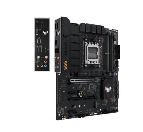 ASUS Unveils TUF Gaming A620-PRO WiFi ATX Motherboard, 51% OFF