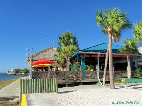 Family Time at Hudson Beach, Florida