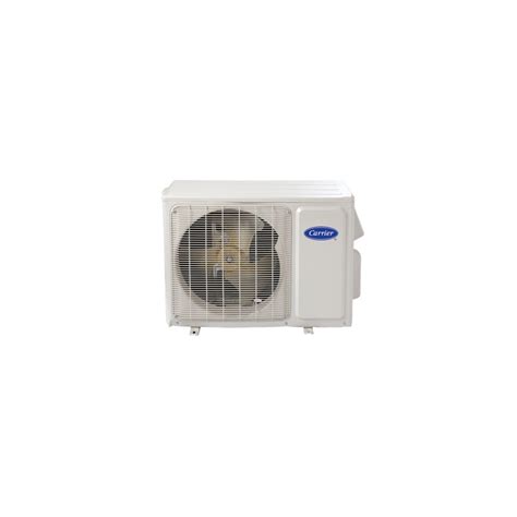 Toshiba-Carrier Heat Pump with Basepan Heater 38GRQB12---3 Gray | Tran Climatisation