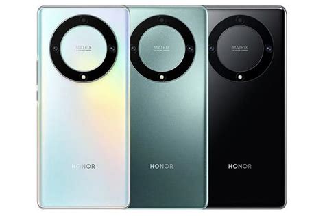 Honor X9a: AMOLED display at 120 Hz, Snapdragon 695 chip and triple 64 MP camera | gagadget.com