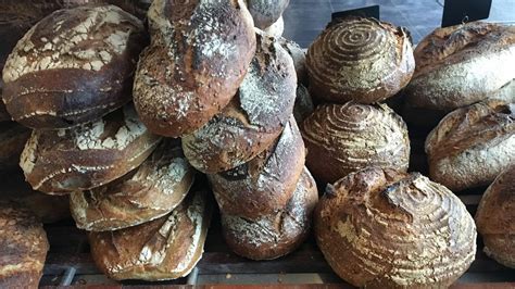 Sourdough Bread Shapes: Bread Shaping Techniques and Tips