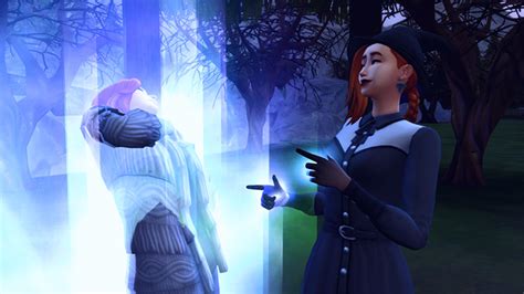 The Sims 4 Best Witch Mods Cc Packs To Download Fandomspot | Parkerspot