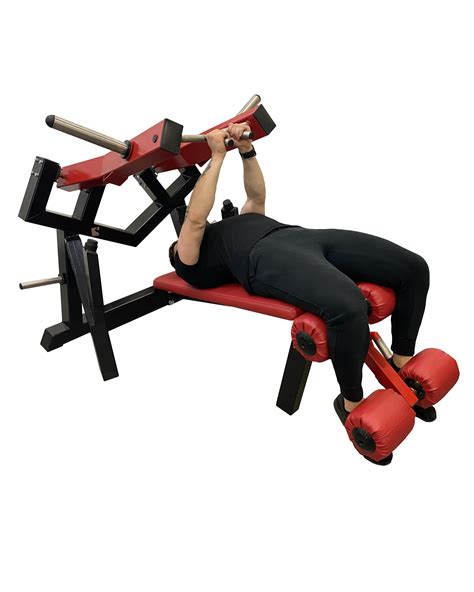 seated machine chest press alternative - Azzie Boland