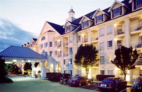 Hotel Grand Victorian (Branson, MO) - Resort Reviews - ResortsandLodges.com