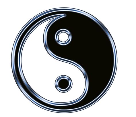 Imperfect Spirituality | Yin Yang