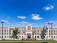 Hotels in Dumas, TX - Northwest Texas