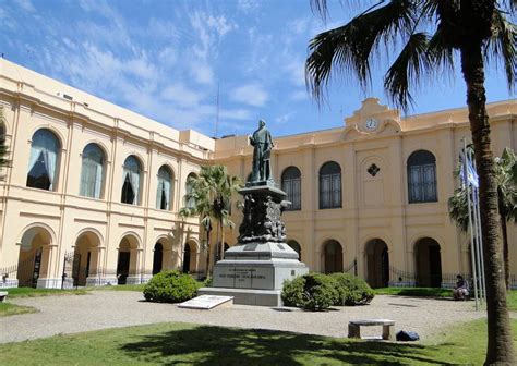 Universidad Nacional de Córdoba (UNC) (Cordoba, Argentina)