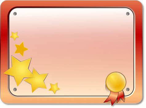 certificate 01 | Certificate templates, Blank certificate template, Free gift certificate template