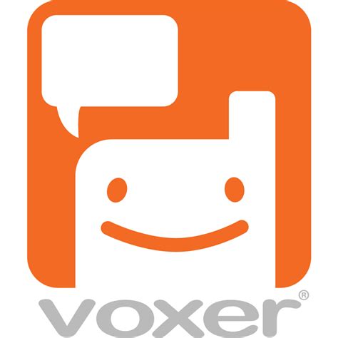 Voxer logo, Vector Logo of Voxer brand free download (eps, ai, png, cdr ...