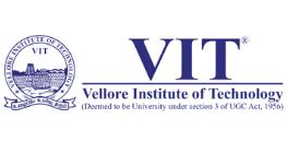 Vellore Institute of Technology Centre for Bio Separation Technology Research Associateship 2020 ...