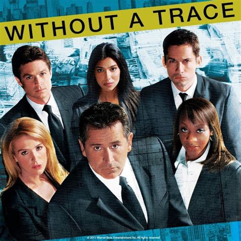 Without A Trace: Season 7 - TV on Google Play