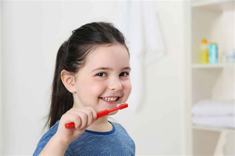 Protect Your Child's Dental Health: The Benefits of Topical Fluoride Treatments