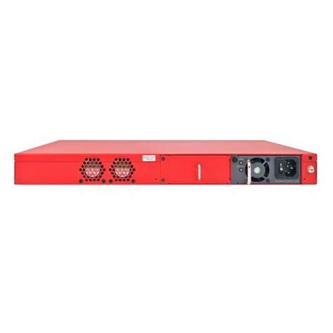 WatchGuard Firebox M440 Firewall at best price in New Delhi by Velirs India Private Limited | ID ...