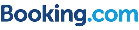 Booking.com Logo transparent PNG - StickPNG