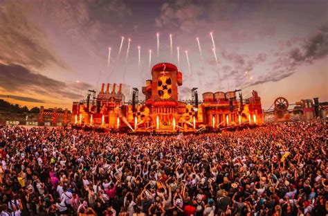 The 25 Best Music Festivals In Europe For 2024