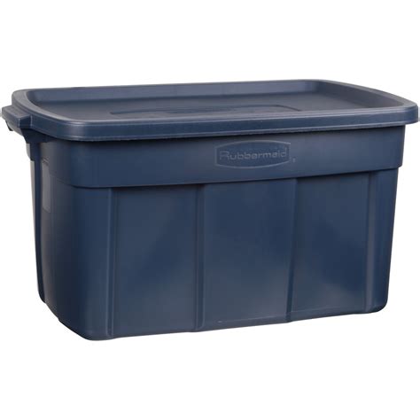 Rubbermaid® Roughneck® 31 Gal. Tote - Walmart.com - Walmart.com