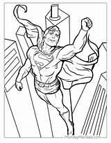38 Superman Coloring Pages Free PDF Printables sketch template