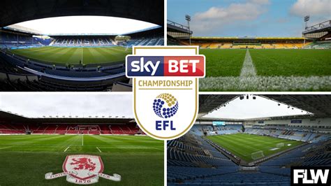 All 24 EFL Championship teams in order of their season ticket prices ...