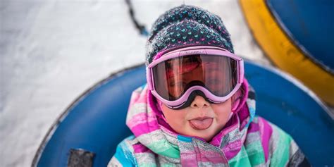 Winter Playground | Village Vacances Valcartier