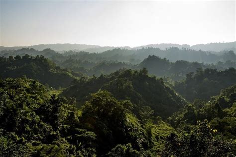 Into the Chittagong Hill Tracts: Rangamati - Travel Begins at 40