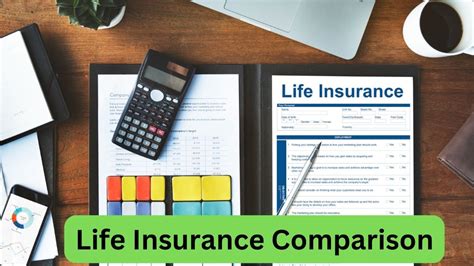 Life Insurance Comparison: 5 Vital Differences Between Term and Permanent Life Insurance - NFC LIC