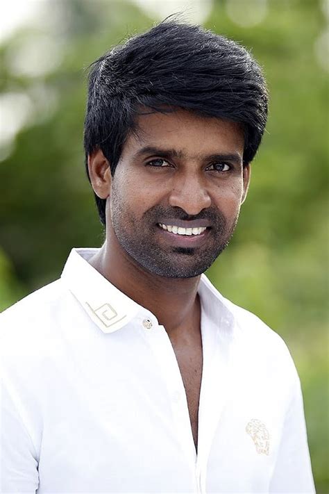 Soori - Profile Images — The Movie Database (TMDB)