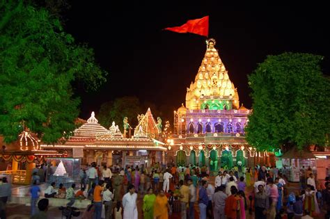 Ujjain Tour Travels