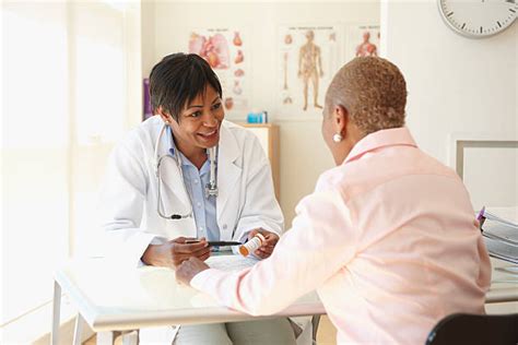 4 Ways to Prepare For Your Next Rheumatology Appointment - BlackDoctor.org