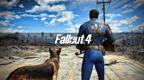 Best Fallout 4 Starting Stats: Perks and Build Guide