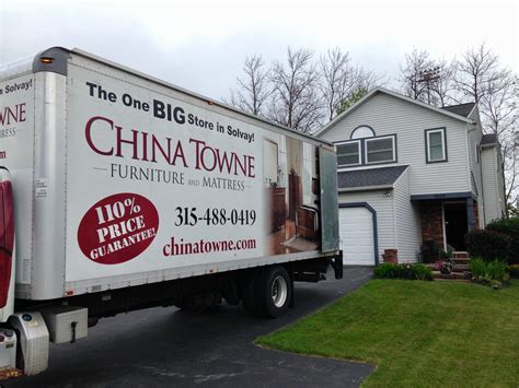 China Towne Furniture and Mattress - Home | Facebook