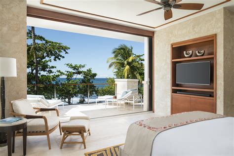 Redefining Luxury in Su Casa at Dorado Beach, A Ritz-Carlton Reserve