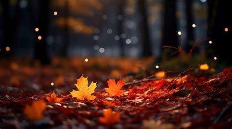 Dark Fall Background Images - Free Download on Freepik