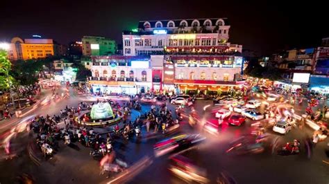 Hanoi Night Images – Browse 5,165 Stock Photos, Vectors, and Video ...