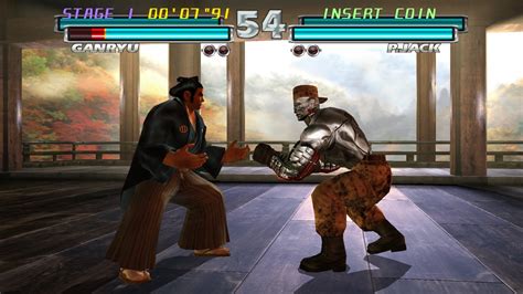 Tekken Hybrid (PS3 / PlayStation 3) Game Profile | News, Reviews ...