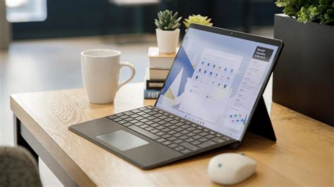 Microsoft Surface Pro 9 Release Date, Pricing and Spec Rumours | Tech ...